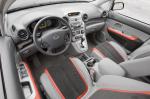 Kia Rondo SX Concept 2007 года